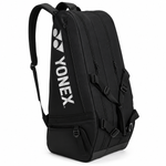 Raqueteira Dupla Yonex 2026 Gearlogic X6 Preta