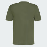 Camiseta Adidas Treino Basica - Verde