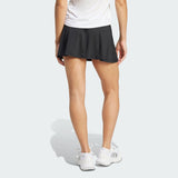 Saia Adidas Com Bolso Tennis Climacool - Preta