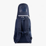 Mochila Raqueteira Fila Azul Marinho