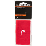 Munhequeira Head Grande - Vermelha