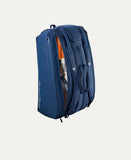Raqueteira Wilson Roland Garros Session de Soirée 2026 X15 - Azul