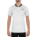 Polo Fila Player F-Box Basic Masculino - Branco