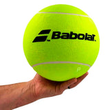 Bola de Tênis Babolat Jumbo Para Autógrafo