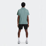 Shorts On Running 7" Court Masculino - Preto
