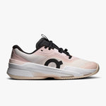 Tênis On Running The Roger Pro Fire Clay Feminino - Doe | White