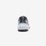 Tênis Fila Winner Clay / Saibro Preto - Masculino