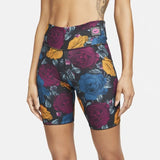 Short Nike Feminino Dri-Fit 7 Polegadas - Estampado