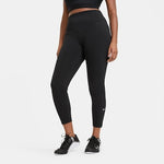 Legging Nike One Feminina - Preta