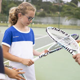 Raquete de Tênis Infantil Tecnifibre TEMPO IGA 25