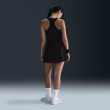 Regata Nike Dri-Fit Victory Feminina -Preto