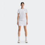 Camiseta On Running Court-T Feminina - Branca