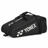 Raqueteira Yonex Pro Gearlogic 2026 Preta - 12 Raquetes