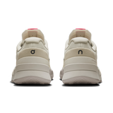 Tênis On Running THE ROGER Pro 2 Clay/Saibro Feminino Ice | Pink