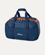 Bolsa Wilson Roland Garros Sesseion de Soirée 2026 - Duffel Small Azul