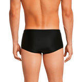 Sunga Nike Solid - Preta