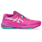 Tênis Asics Gel Resolution X Saibro/Clay Rosa - Masculino