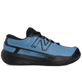 Tênis New Balance 696V5 Saibro/Clay Masculino Azul - Reembalado