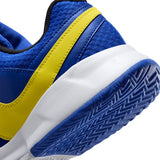 Tênis Nike Court Lite 4 Clay Masculino - Azul