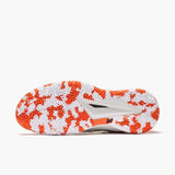 Tênis Yonex Eclipsion5 Clay / Saibro Masculino - Branco/Laranja