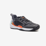 Tênis Fila Winner Clay / Saibro Preto - Masculino