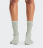 Meia On Running 3 Pares - Cores diversas