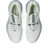Tênis Asics Gel-Resolution X Clay/Saibro Feminino -Branco