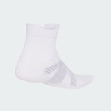 Meia Adidas Cano Medio Climacool (41/43) - Branca