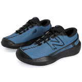 Tênis New Balance 696V5 Saibro/Clay Masculino Azul - Reembalado