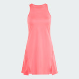 Vestido Adidas Tênis Climacool - Rosa