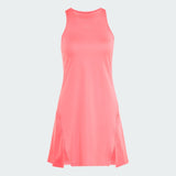 Vestido Adidas Tênis Climacool - Rosa