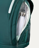 Mochila WIlson Blade V10 - Verde Esmeralda