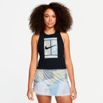Regata Nike Court Feminina - Cores