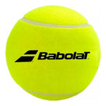 Bola de Tênis Babolat Jumbo Para Autógrafo