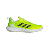 Tênis Adidas Defiant Speed All Court Masculino - Verde limão