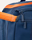 Bolsa Wilson Roland Garros Sesseion de Soirée 2026 - Duffel Small Azul