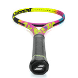 Raquete de Tênis Babolat Pure Aero Rafa Origin 317g - Rafael Nadal