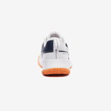 Tenis Fila Master Ace Clay/Saibro Feminino - Branco/Marinho