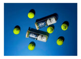 Bola de Tênis Dunlop ATP Tour Premium - Caixa com 24 Tubos