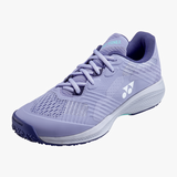 Tênis Yonex Power Sonicage Clay / Saibro Lilás - Feminino