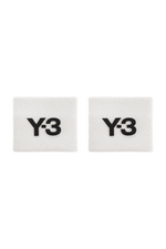 Munhequeira Adidas Y3 - Branco