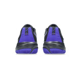 Tênis Asics Gel Challenger 15 Clay/Saibro - Black/Dark Cobalt