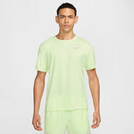 Camiseta Nike Dri-FIT UV Miller Masculina - Verde