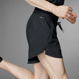 Shorts Adidas Run It - Preto