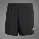 Shorts Adidas Run It - Preto