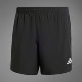 Shorts Adidas Run It - Preto