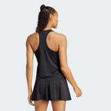 Regata Adidas Gola V Climacool Club Tênis Feminina - Preto