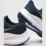Tênis Nike Zoom Winflo 8 Feminino - Roxo