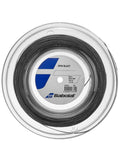 Corda Babolat Rpm Blast Preta 130mm 16L Rolo com 200 metros