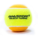 Saco de Bola de Beach Tennis Ama Sport com 60 Unid